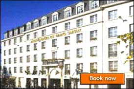 Jolly Hotel Du Grand Sablon