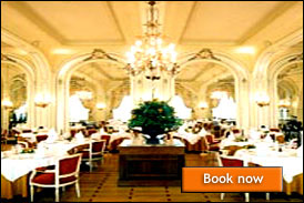 Metropole Hotel Brussels